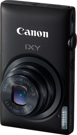 Canon PowerShot ELPH 300 HS product photograph