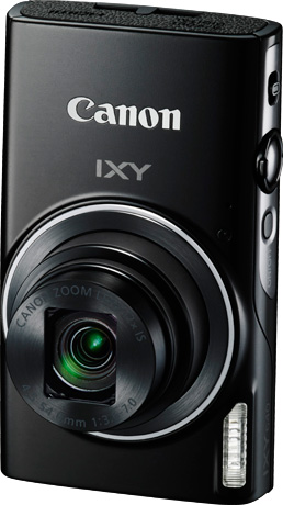 Canon PowerShot ELPH 350 HS product photograph