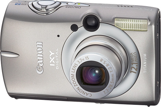 Canon PowerShot SD950 IS (IXUS 960 IS) digital camera