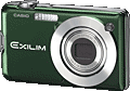 Casio EXILIM EX-S12 digital camera