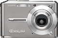 Casio EXILIM EX-S500 digital camera