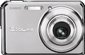 Casio EXILIM EX-S770 digital camera