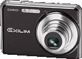 Casio EXILIM EX-S880 digital camera