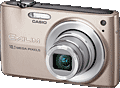 Casio EXILIM EX-Z300 product photograph