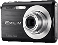 Casio EXILIM EX-Z70 digital camera