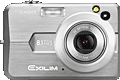 Casio EXILIM EX-Z850 digital camera