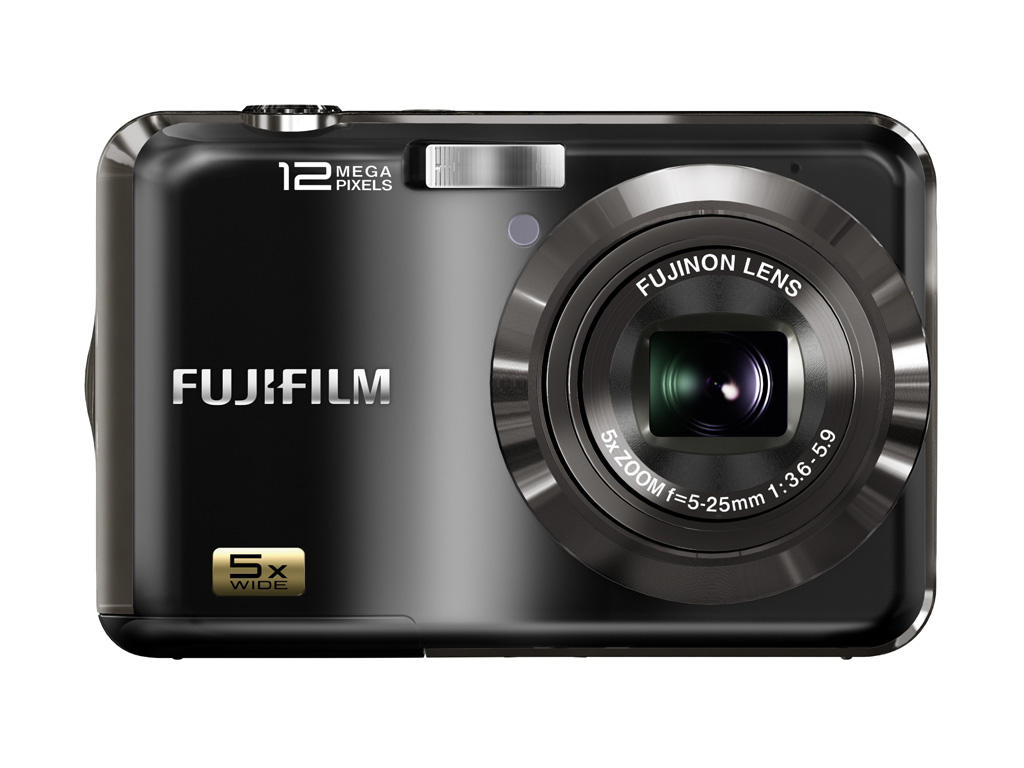 Fujifilm FinePix AX200 digital camera