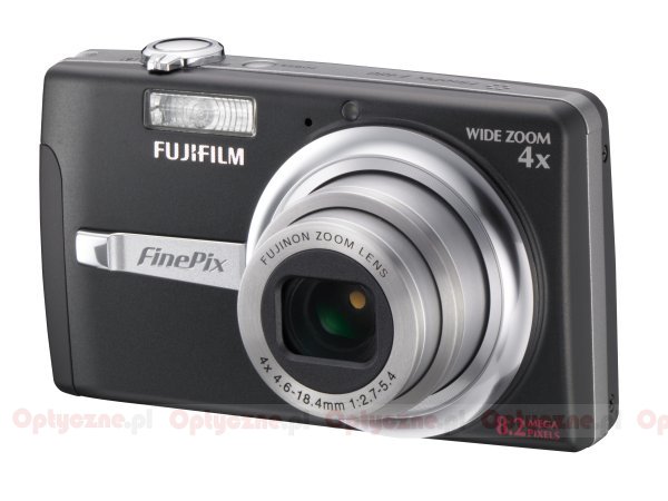Fujifilm FinePix F480 digital camera