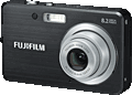Fujifilm FinePix J10 product photograph