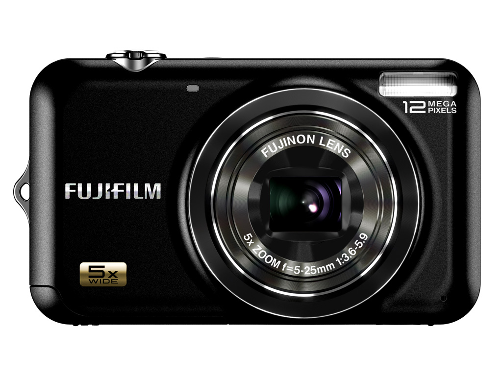 Fujifilm FinePix JX200 digital camera