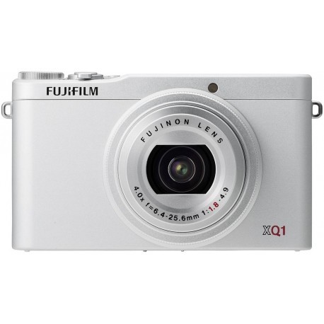Fujifilm XQ1 product photograph