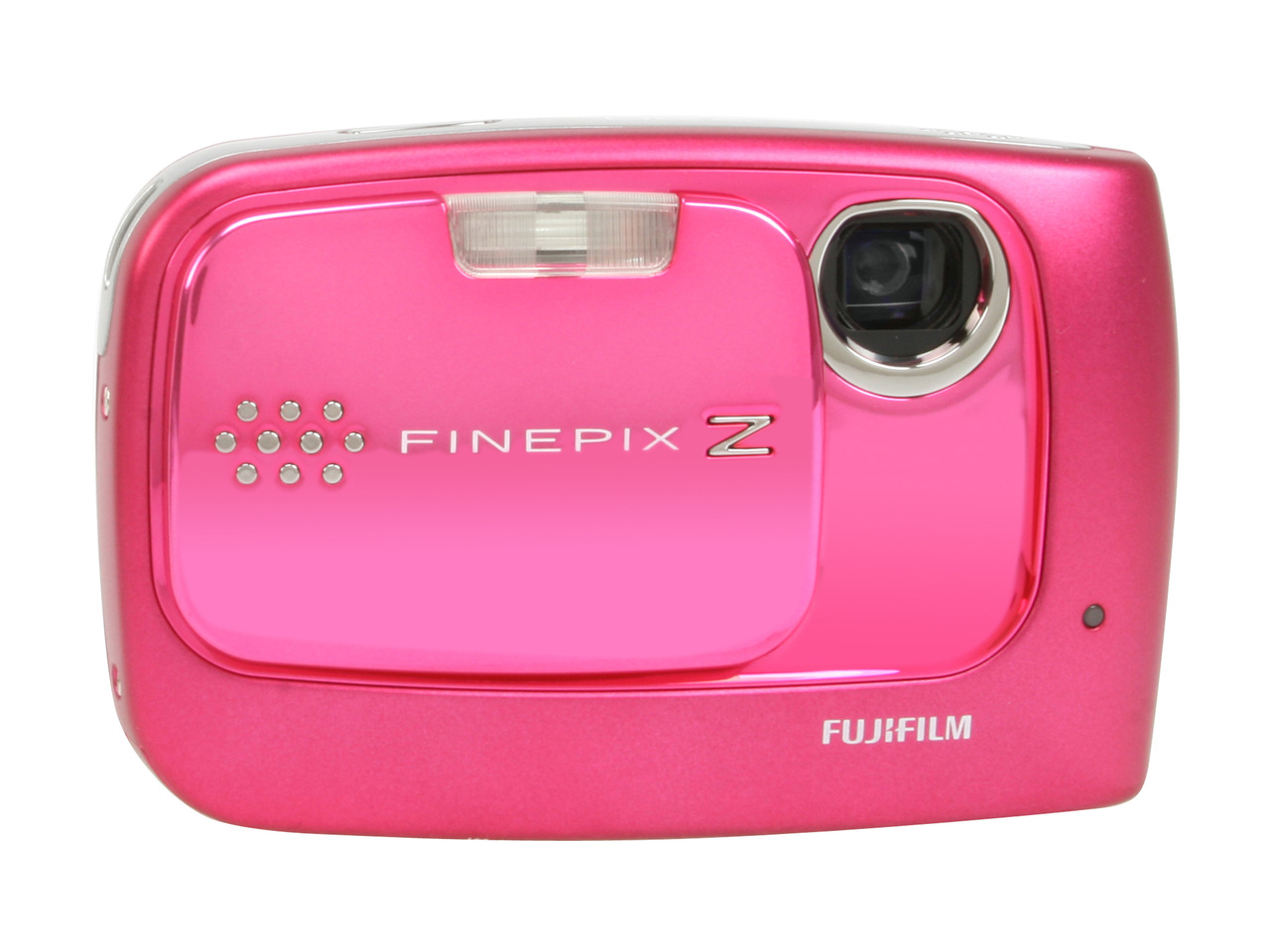 Fujifilm FinePix Z30 product photograph