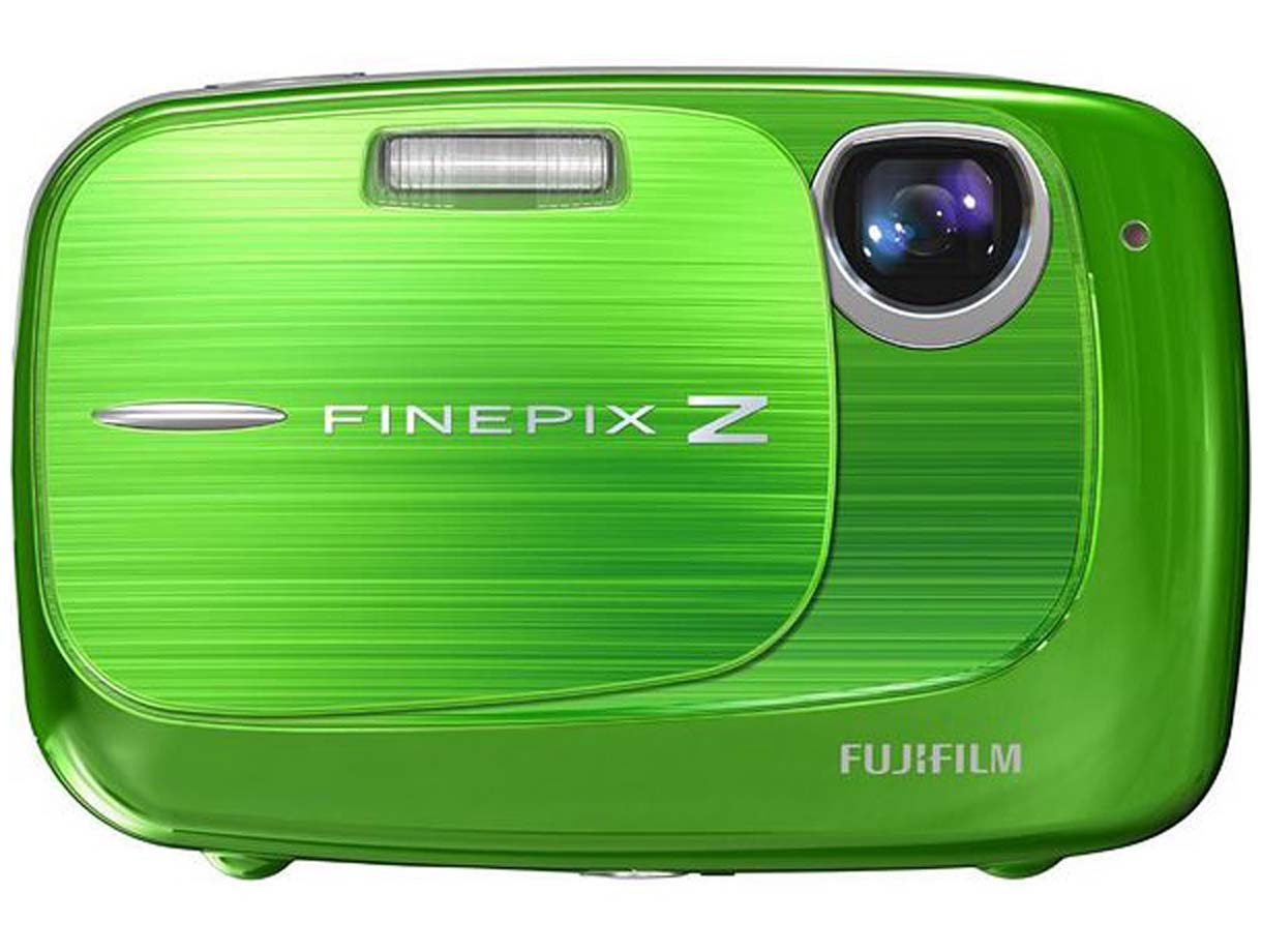 Fujifilm FinePix Z37 product photograph