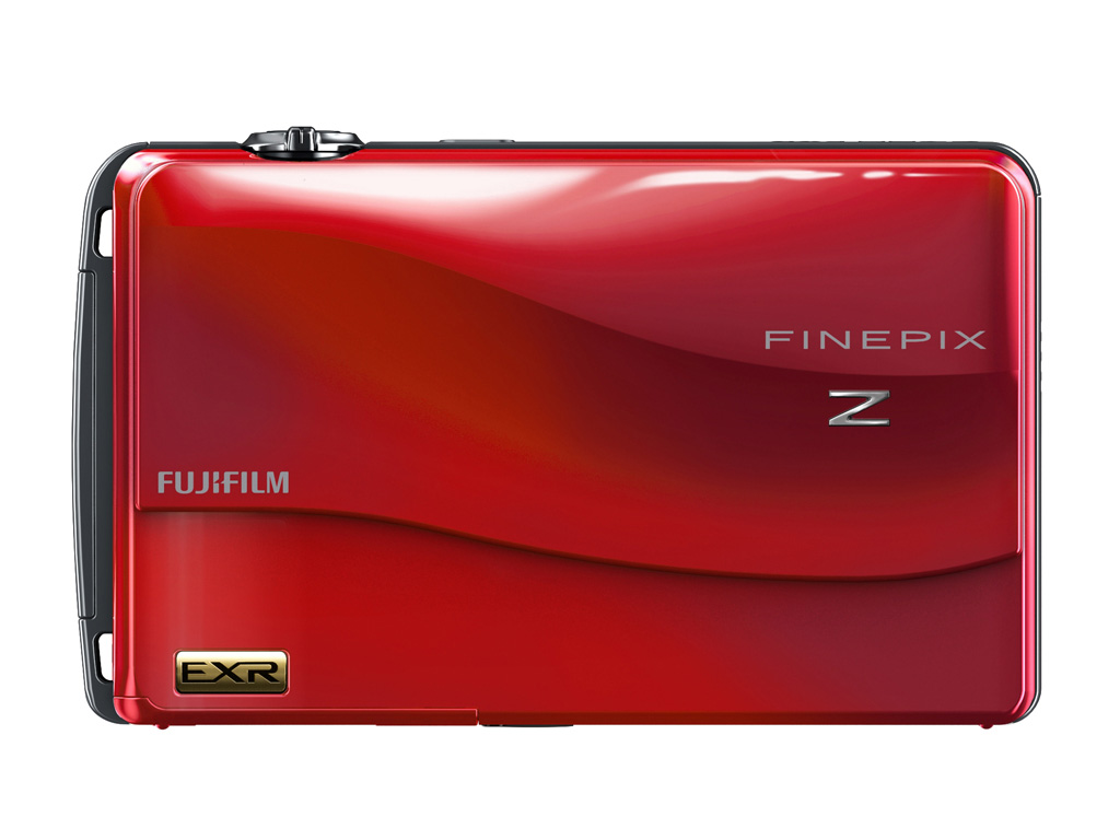 Fujifilm FinePix Z700EXR digital camera
