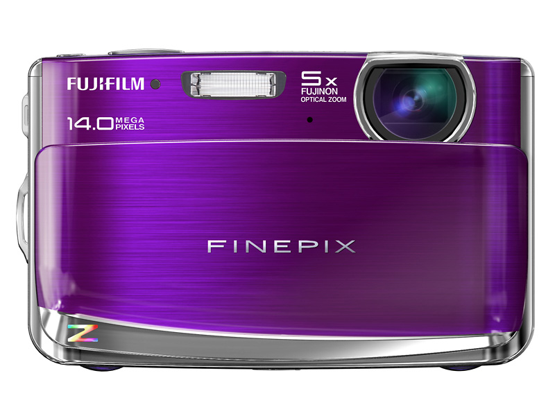 Fujifilm FinePix Z80 digital camera