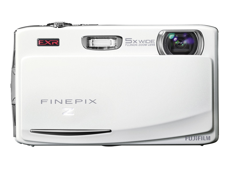 Fujifilm FinePix Z950EXR digital camera