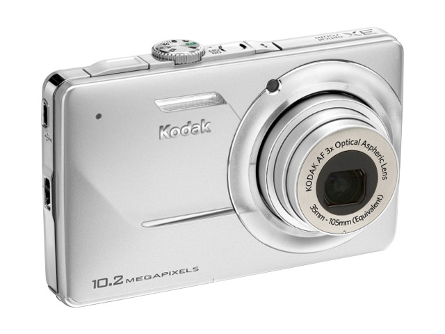 Kodak EasyShare M340 product photograph