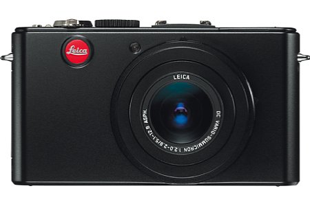 Leica D-Lux 4 product photograph