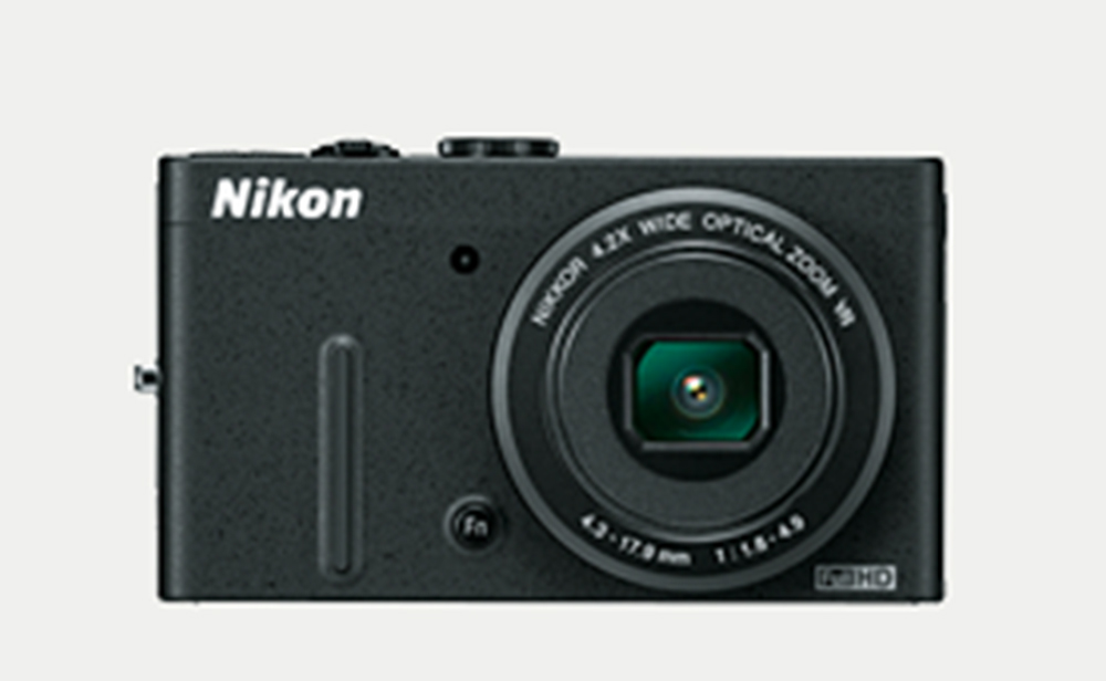 Nikon COOLPIX P310 product photograph
