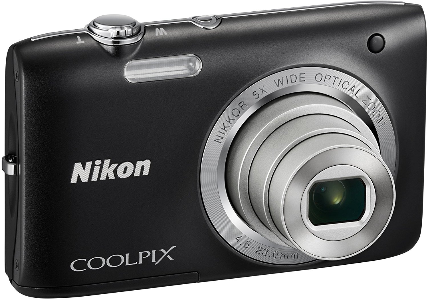 Nikon COOLPIX S2800 product photograph
