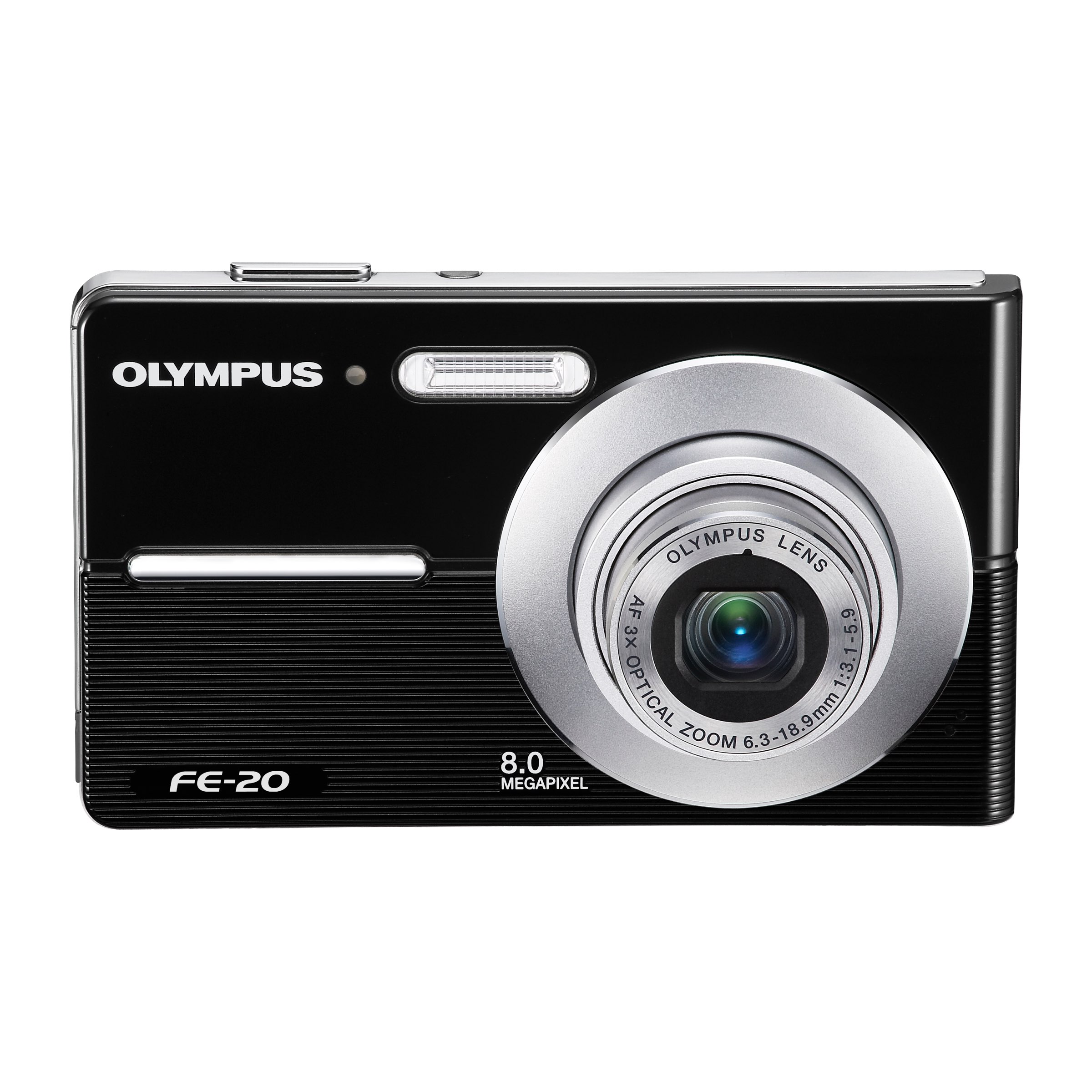 Olympus FE-20 digital camera