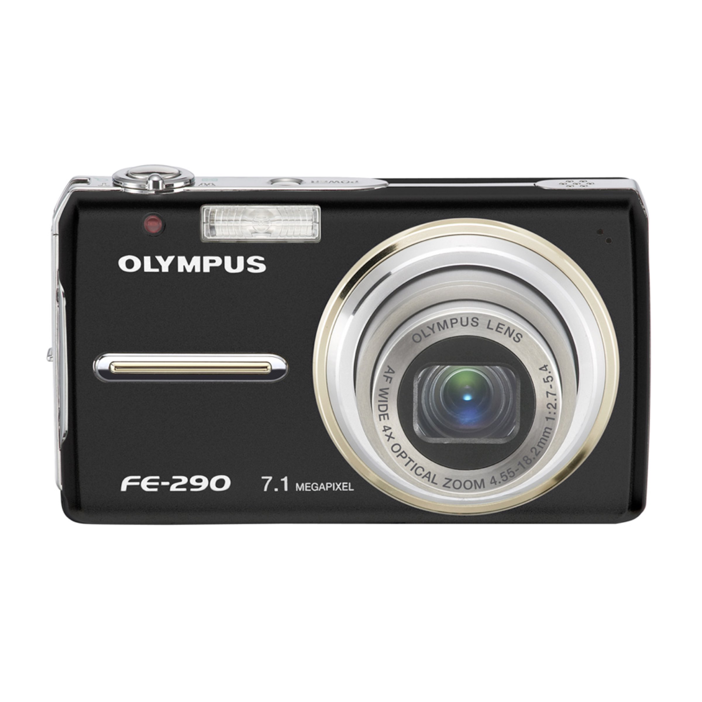 Olympus FE-290 product photograph