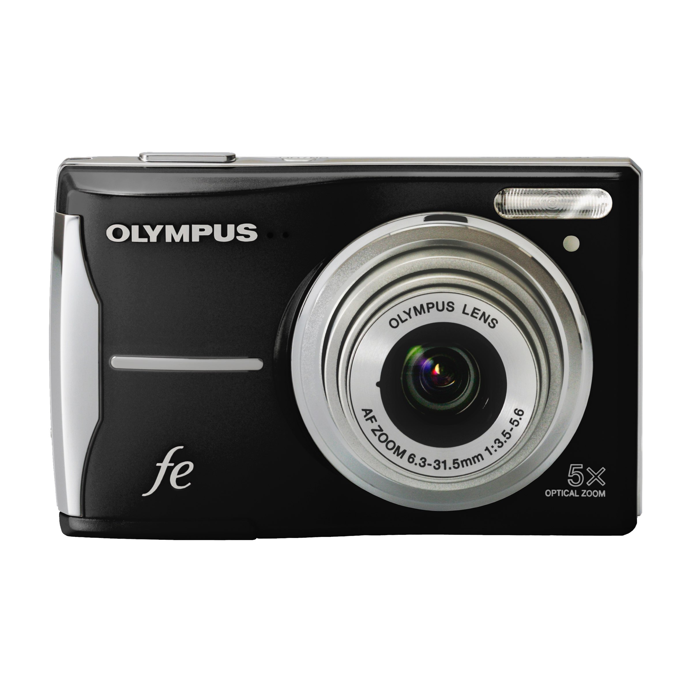 Olympus FE-46 digital camera