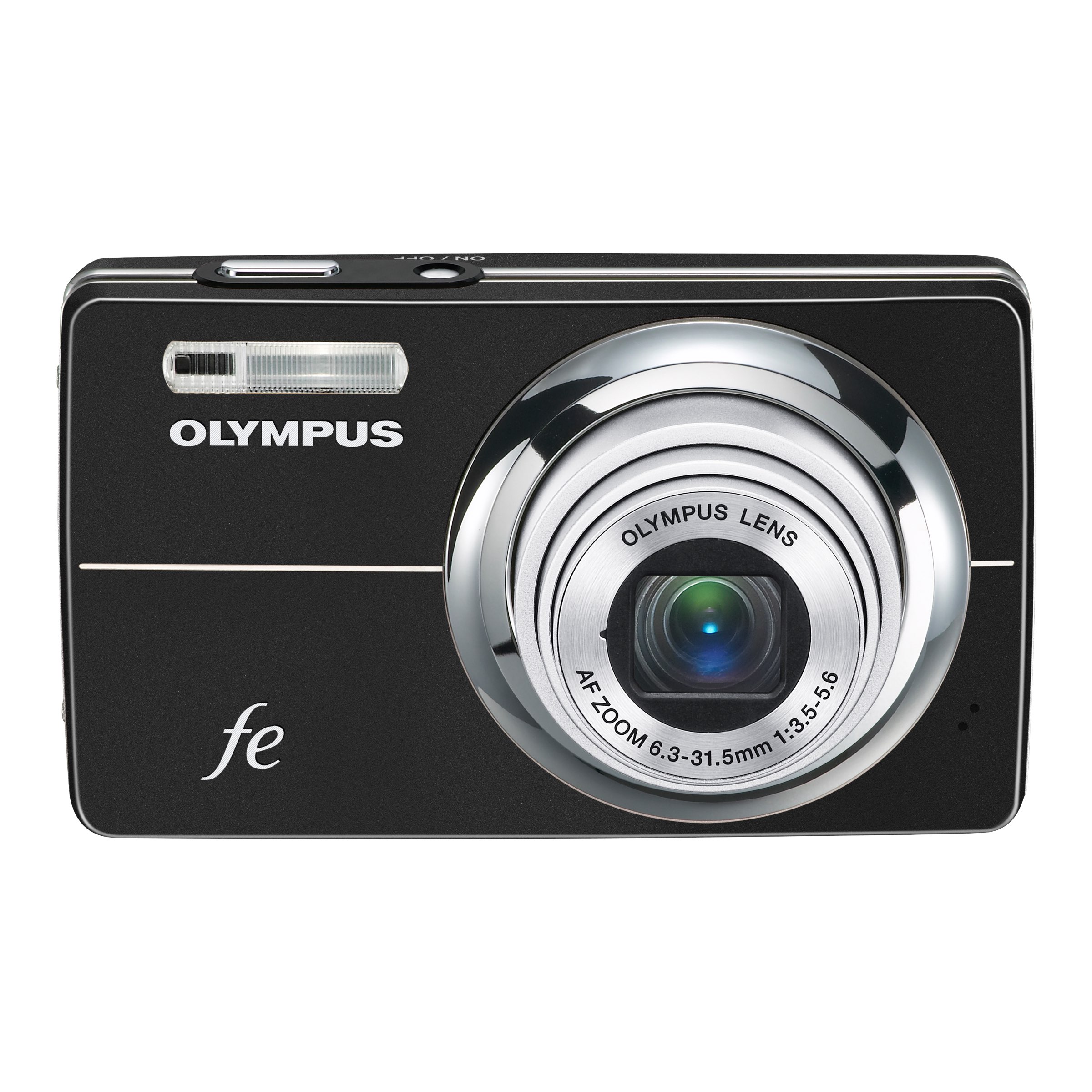 Olympus FE-5000 product photograph