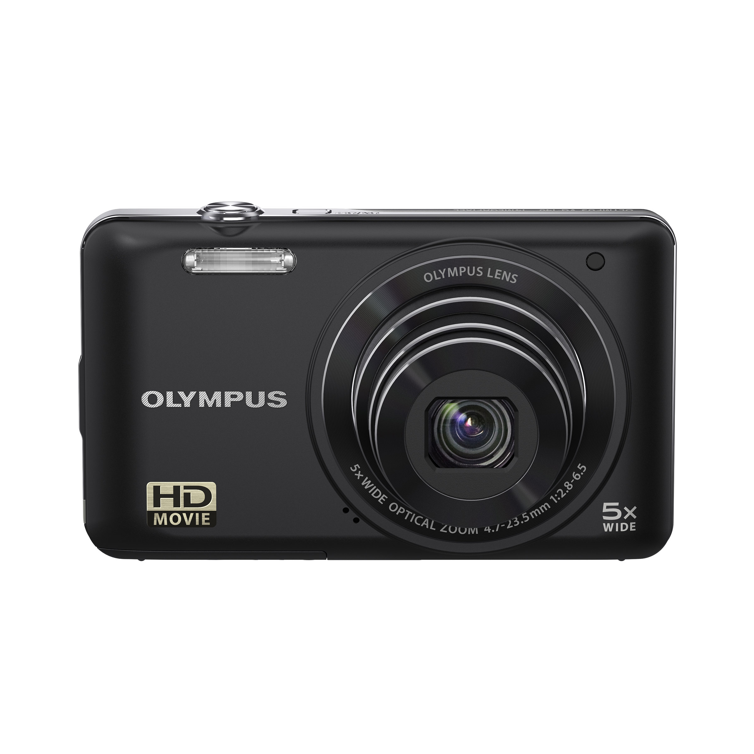 Olympus VG-140 digital camera