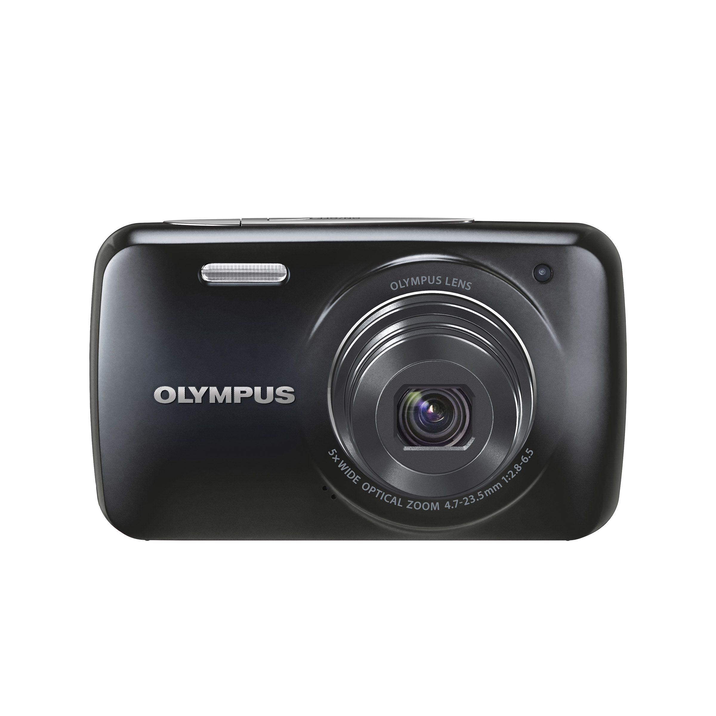 Olympus VH-210 digital camera