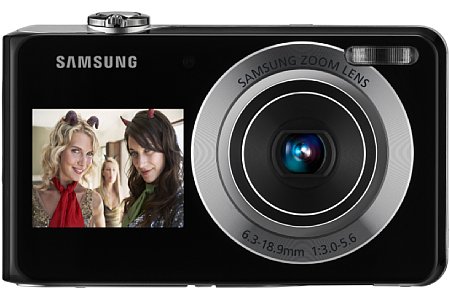 Samsung PL100 product photograph