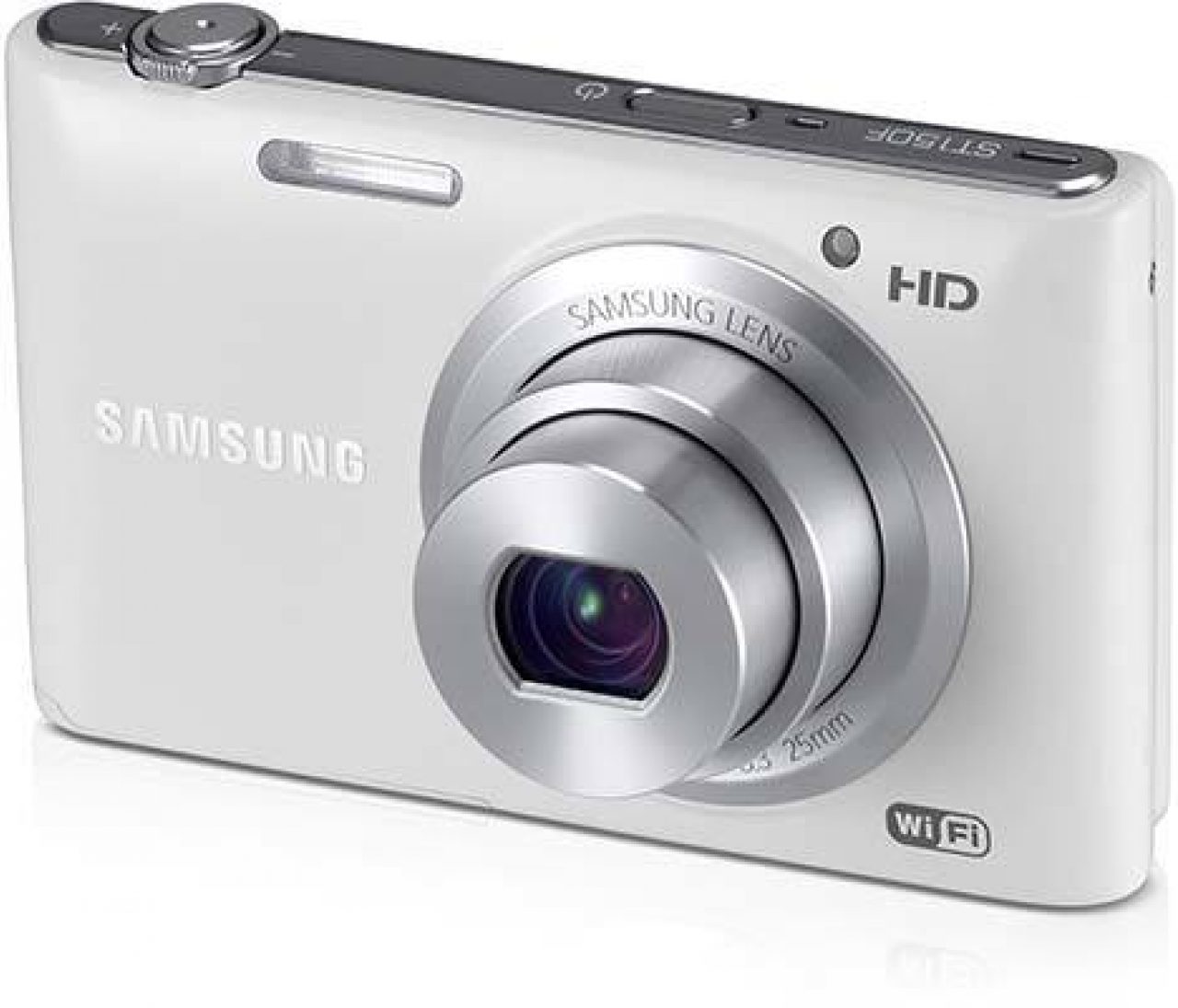 Samsung ST150F product photograph