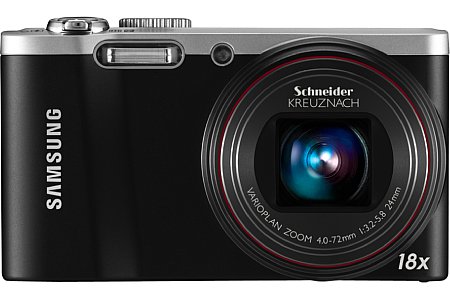 Samsung WB700 product photograph