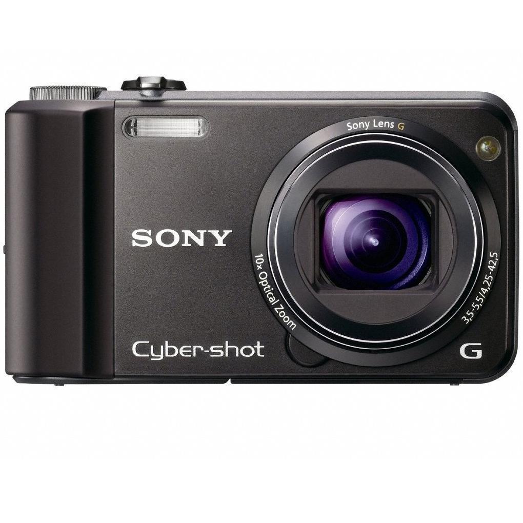 Sony Cyber-shot DSC-H70 digital camera