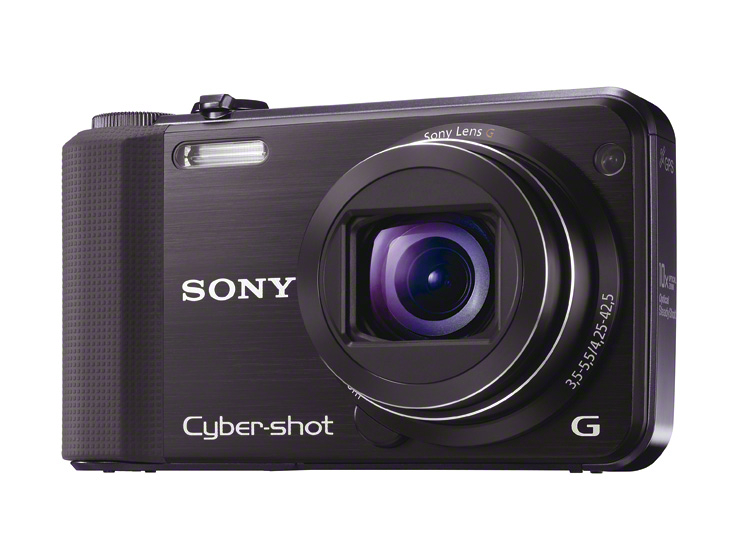 Sony Cyber-shot DSC-HX7V digital camera