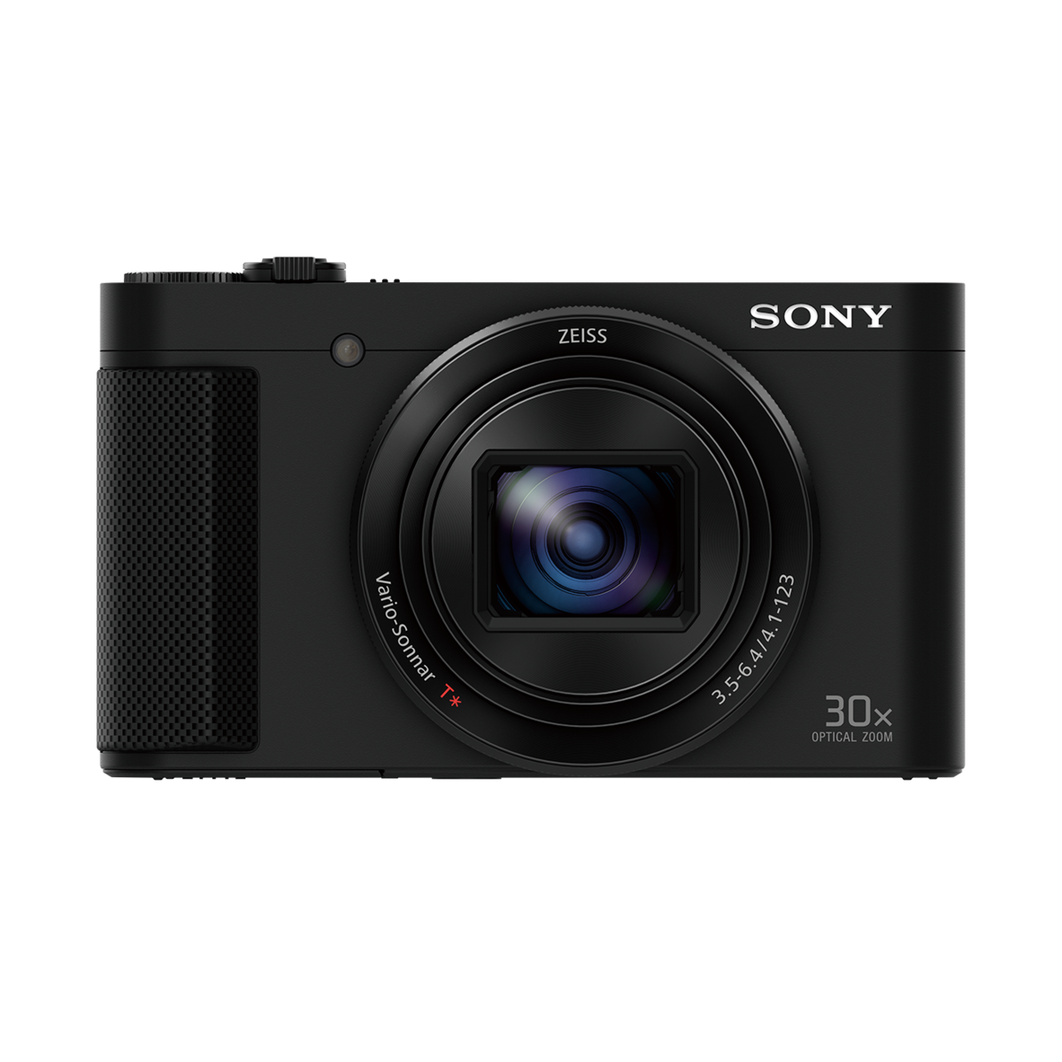 Sony Cyber-shot DSC-HX90V product photograph