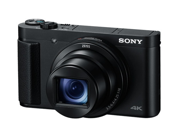 Sony Cyber-shot DSC-HX99 digital camera