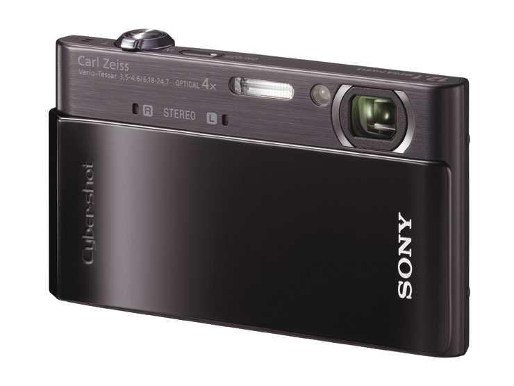 Sony Cyber-shot DSC-T900 product photograph