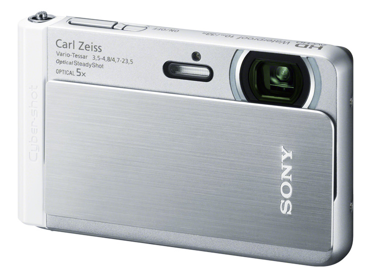 Sony Cyber-shot DSC-TX30 digital camera