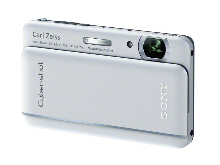 Sony Cyber-shot DSC-TX66 digital camera