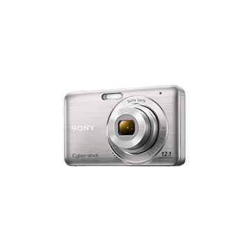 Sony Cyber-shot DSC-W310 product photograph