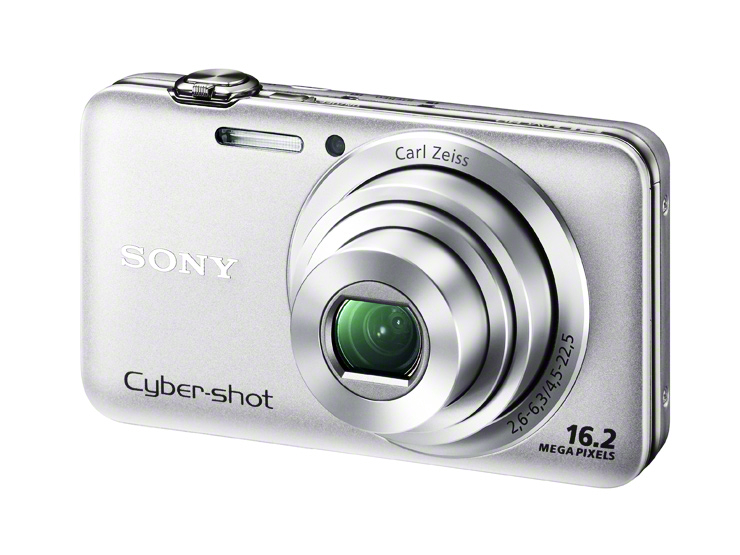 Sony Cyber-shot DSC-WX30 digital camera