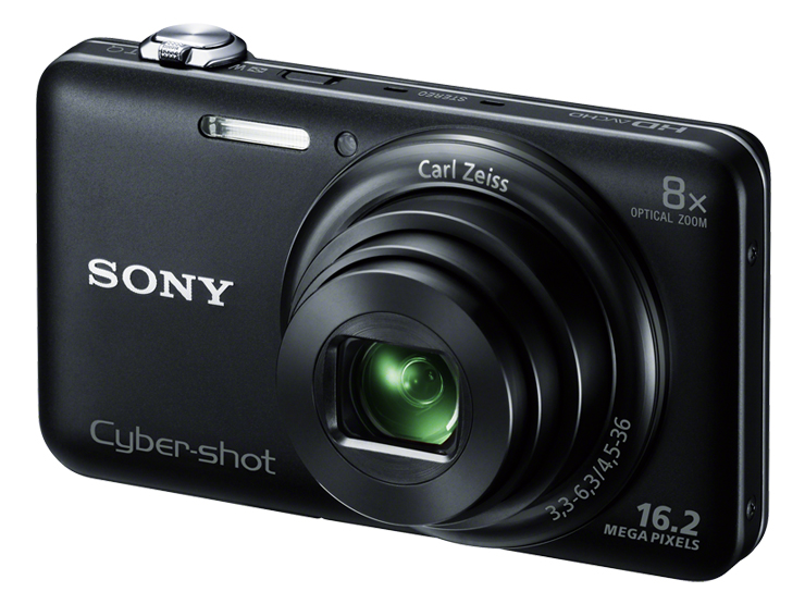 Sony Cyber-shot DSC-WX60 digital camera