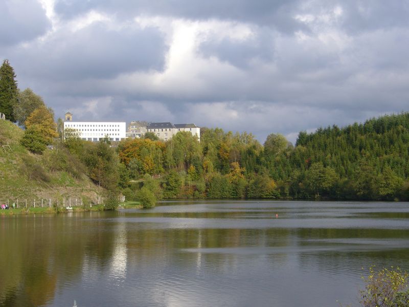Lac neufchateau — photographed with Panasonic Lumix DMC-FX8