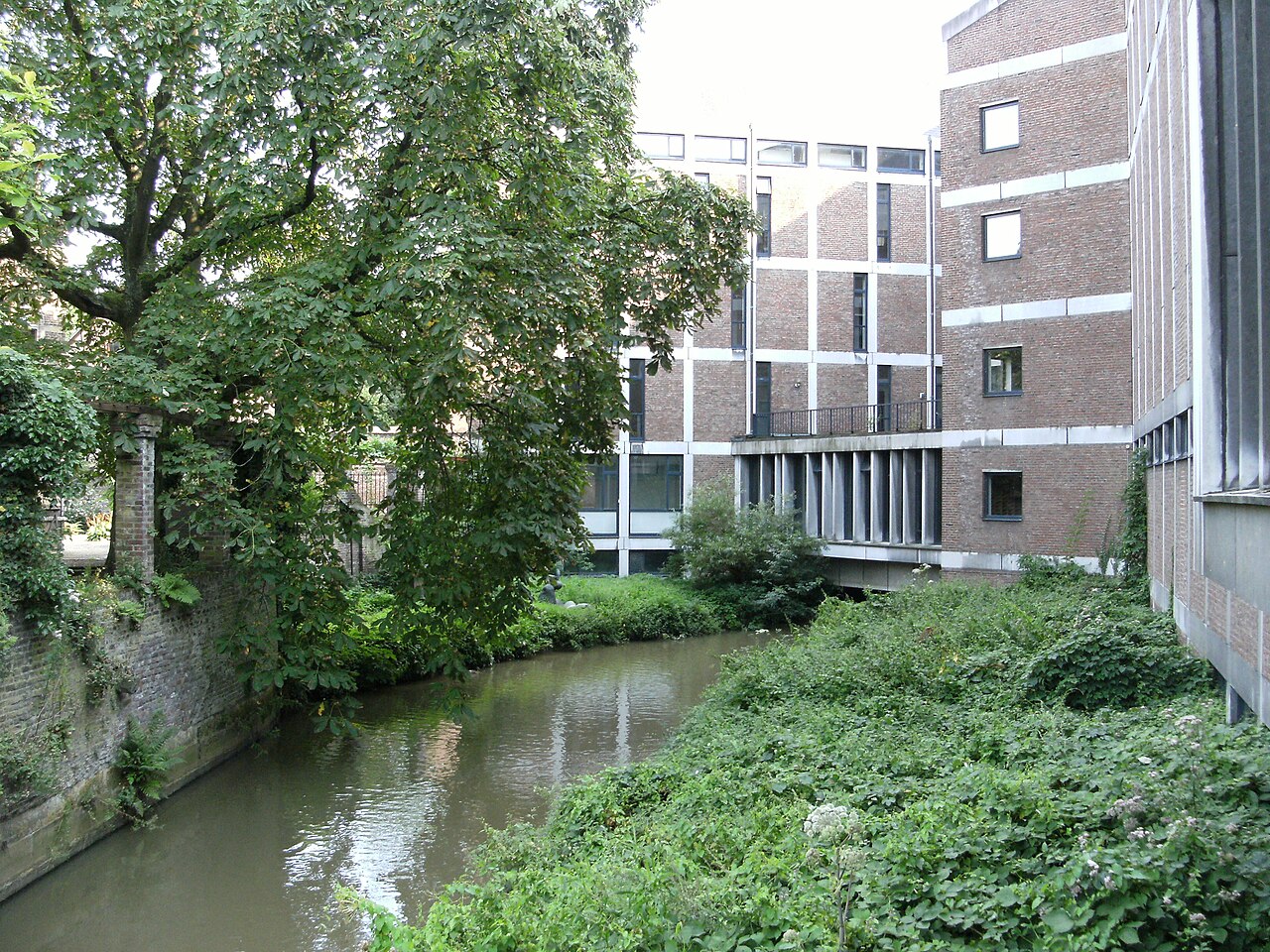 Conservatorium.JPG — photographed with Fujifilm FinePix J50